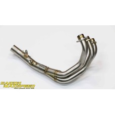 Cổ Pô Full System YAMAHA MT09 / XSR900 (Thái Lan)